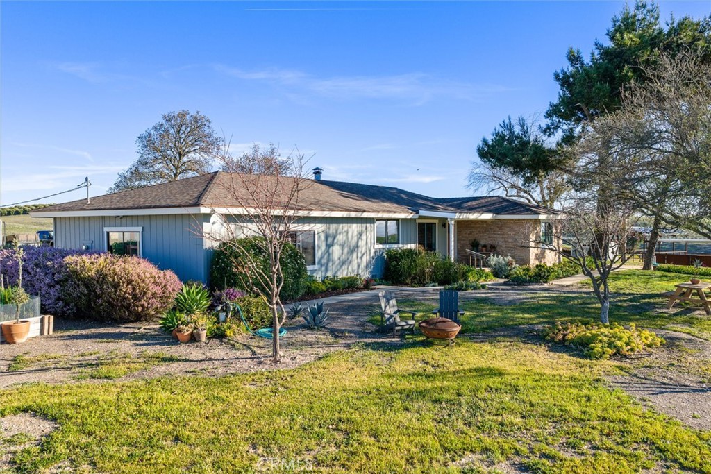 7491 Kingsbury Road, Templeton, CA 93465