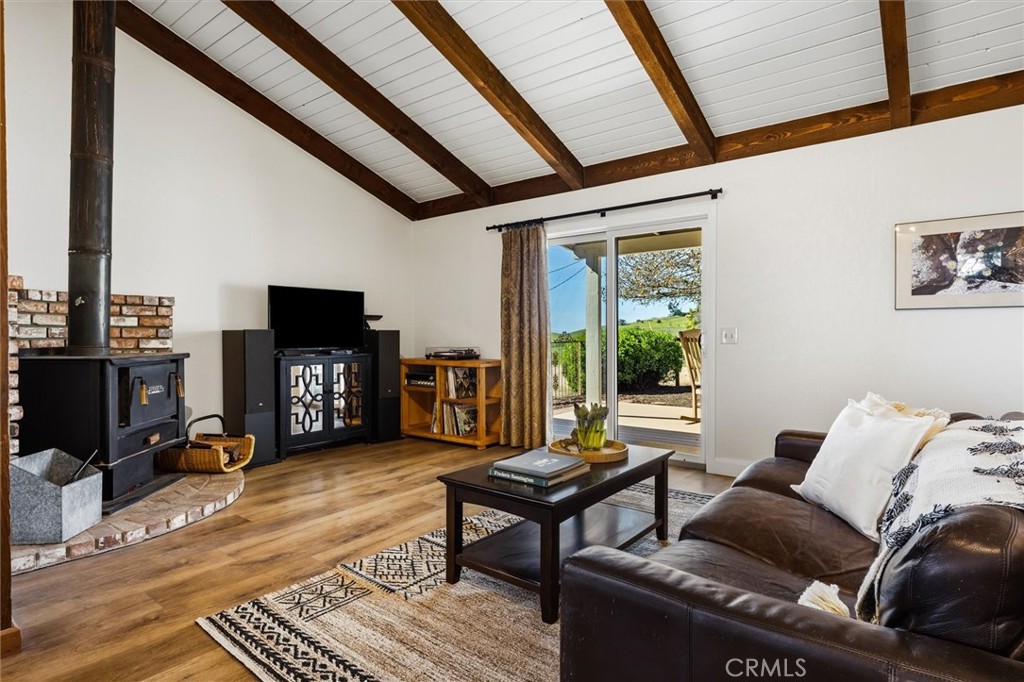 7491 Kingsbury Road, Templeton, CA 93465