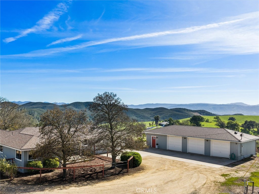 7491 Kingsbury Road, Templeton, CA 93465