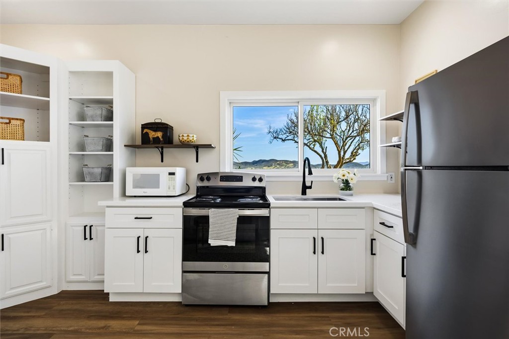 7491 Kingsbury Road, Templeton, CA 93465