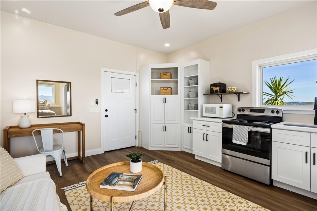 7491 Kingsbury Road, Templeton, CA 93465