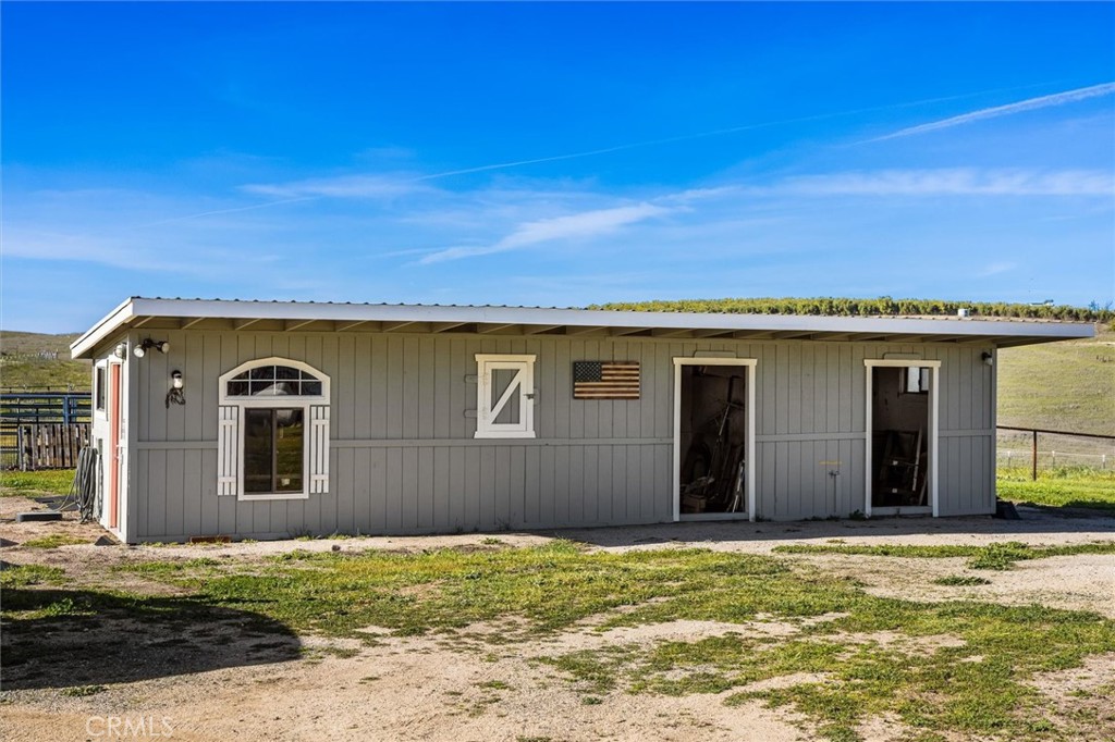 7491 Kingsbury Road, Templeton, CA 93465