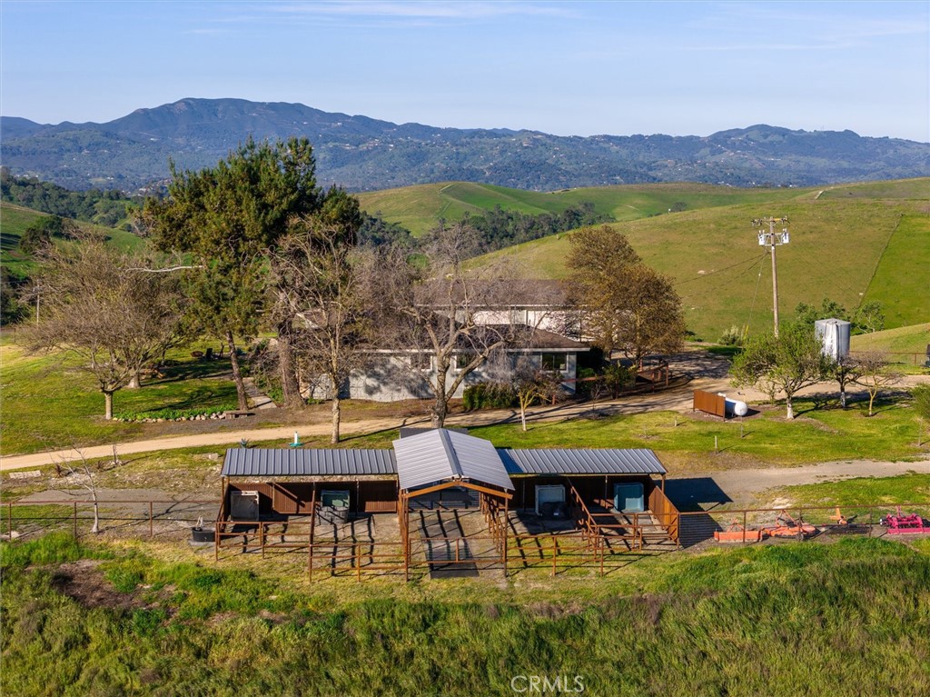 7491 Kingsbury Road, Templeton, CA 93465