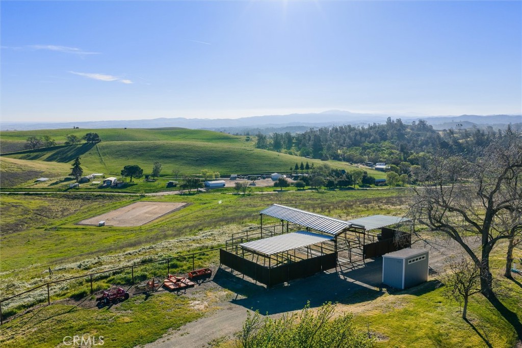 7491 Kingsbury Road, Templeton, CA 93465