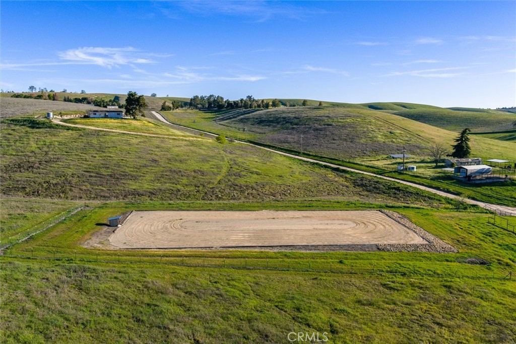 7491 Kingsbury Road, Templeton, CA 93465