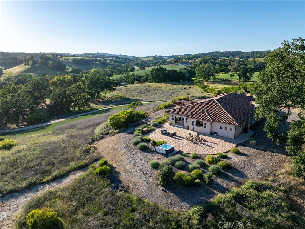 5250 , 5260 Vineyard, Paso Robles, CA 93446