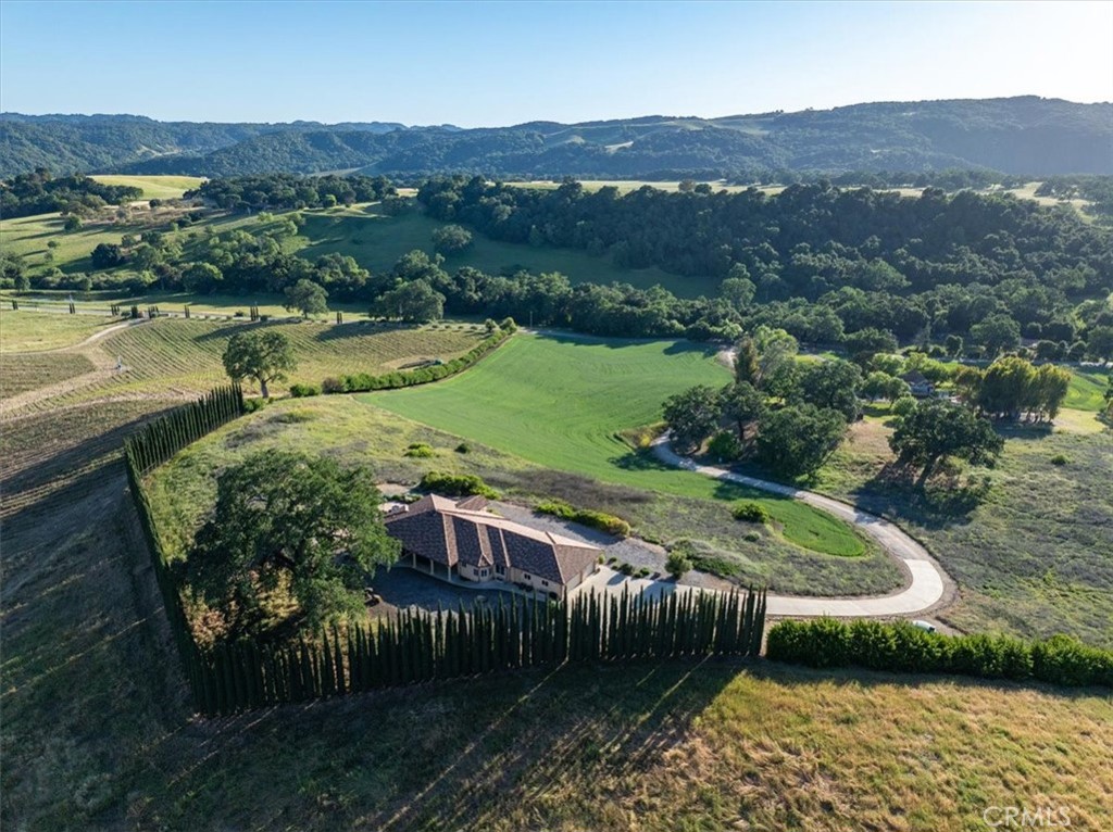 5250 , 5260 Vineyard, Paso Robles, CA 93446