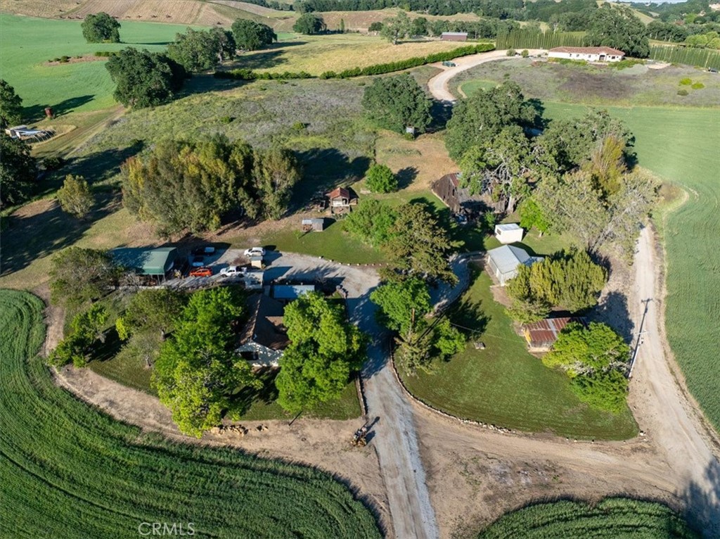 5250 , 5260 Vineyard, Paso Robles, CA 93446
