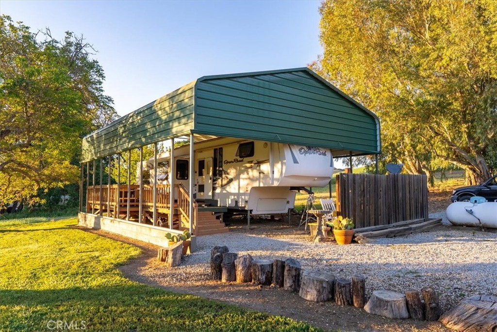 5250 , 5260 Vineyard, Paso Robles, CA 93446