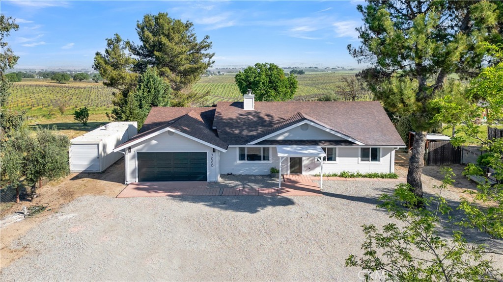7080 Iverson, Paso Robles, CA 93446