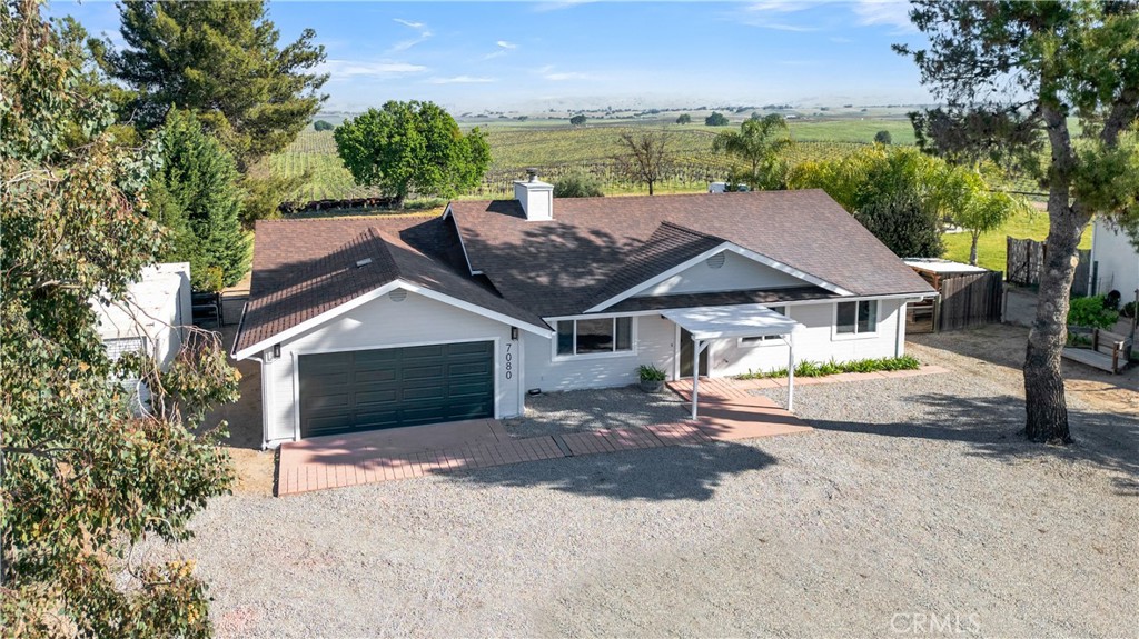 7080 Iverson, Paso Robles, CA 93446