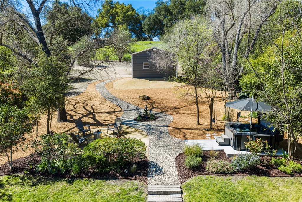 6030 Portola Rd, Atascadero, CA 93422