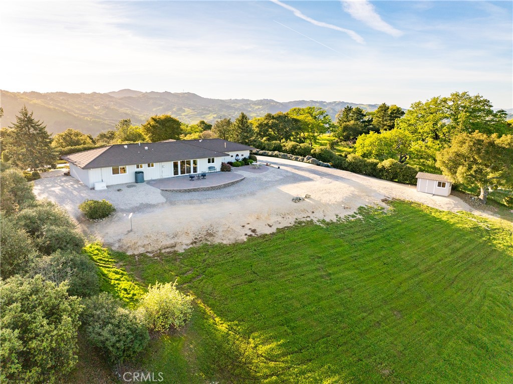 10605 San Marcos Rd, Atascadero, CA 93422