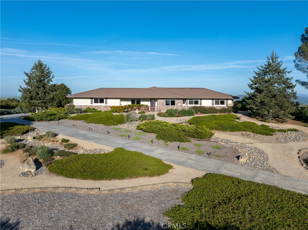 10605 San Marcos Rd, Atascadero, CA 93422