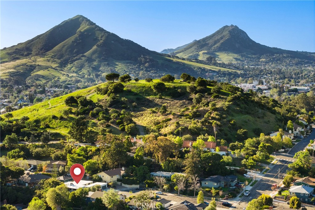 1257 Rich Ct, San Luis Obispo, CA 93401