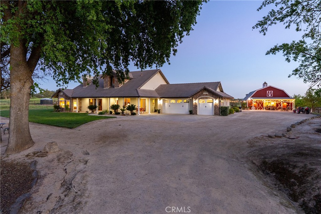 5385 & 5375 Camp 8, Paso Robles, CA 93446