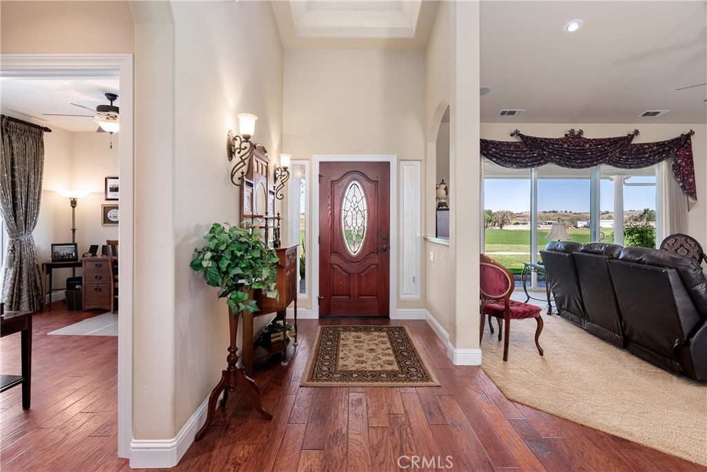 5385 & 5375 Camp 8, Paso Robles, CA 93446