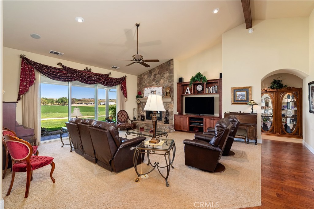 5385 & 5375 Camp 8, Paso Robles, CA 93446