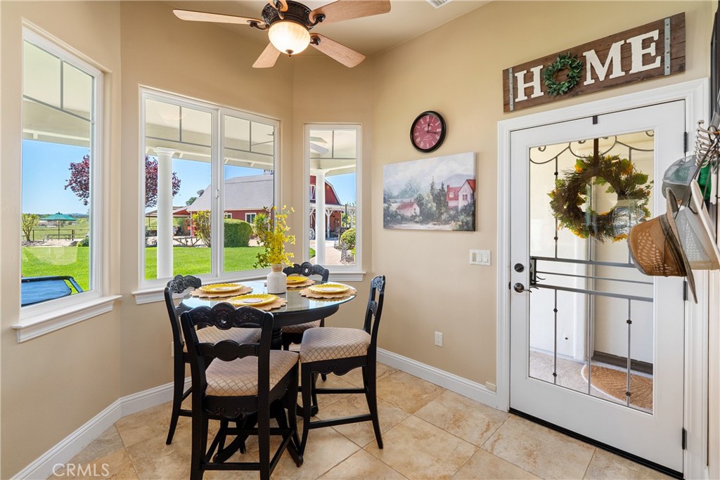 5385 & 5375 Camp 8, Paso Robles, CA 93446