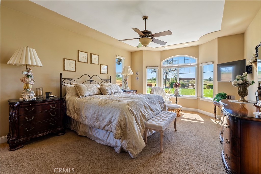 5385 & 5375 Camp 8, Paso Robles, CA 93446