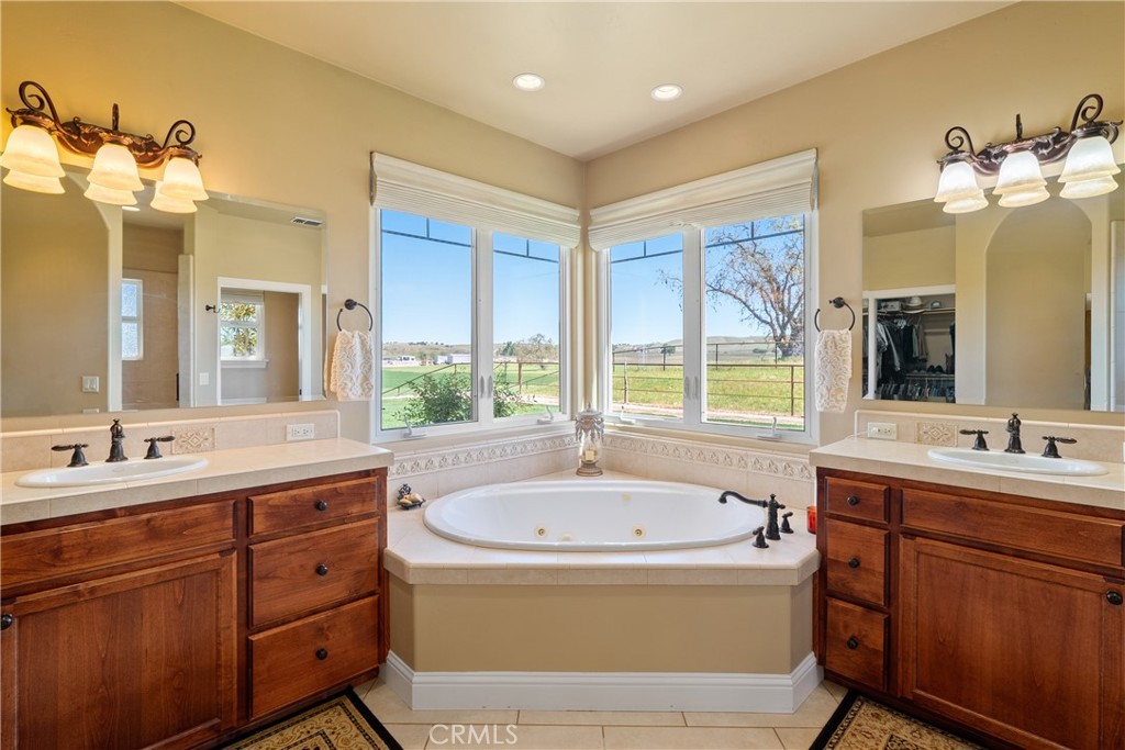 5385 & 5375 Camp 8, Paso Robles, CA 93446