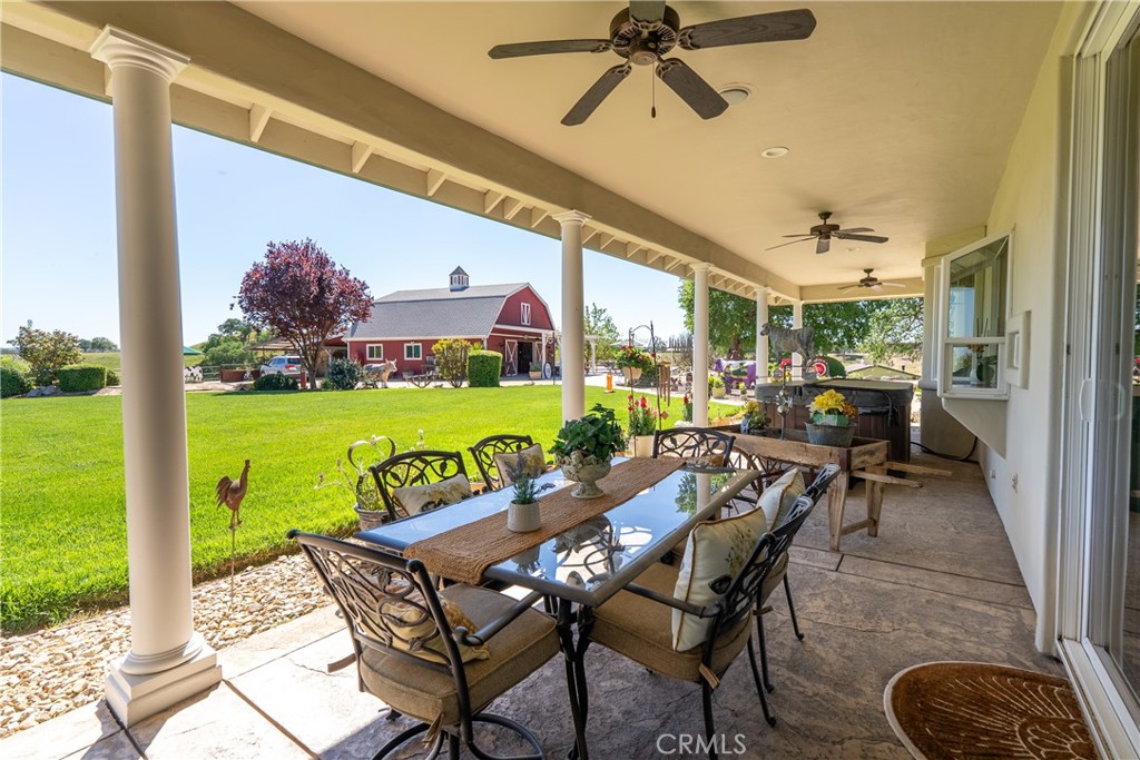 5385 & 5375 Camp 8, Paso Robles, CA 93446