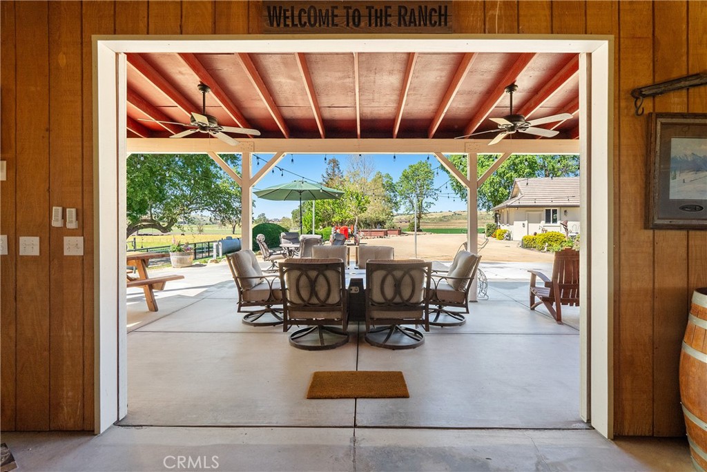 5385 & 5375 Camp 8, Paso Robles, CA 93446