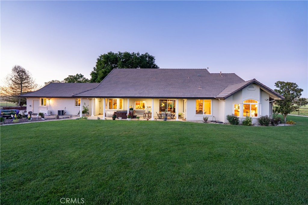 5385 & 5375 Camp 8, Paso Robles, CA 93446