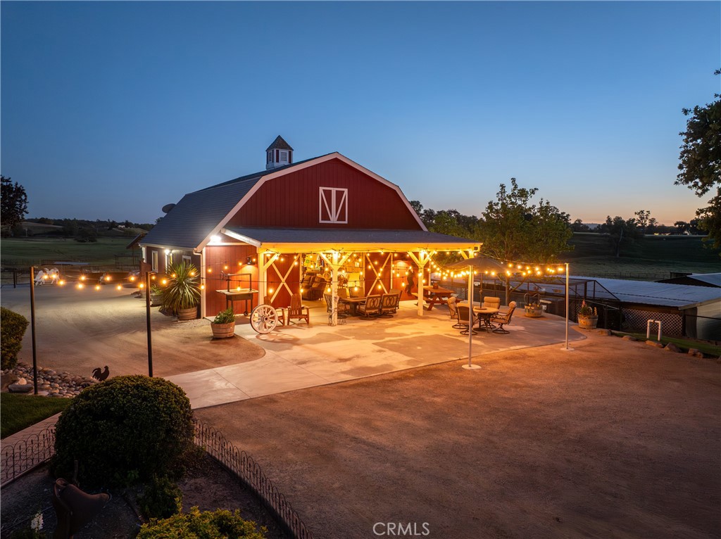 5385 & 5375 Camp 8, Paso Robles, CA 93446