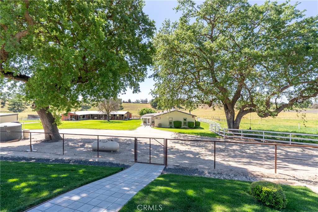 5385 & 5375 Camp 8, Paso Robles, CA 93446