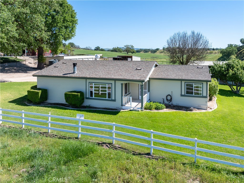 5385 & 5375 Camp 8, Paso Robles, CA 93446