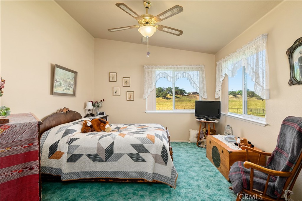 5385 & 5375 Camp 8, Paso Robles, CA 93446