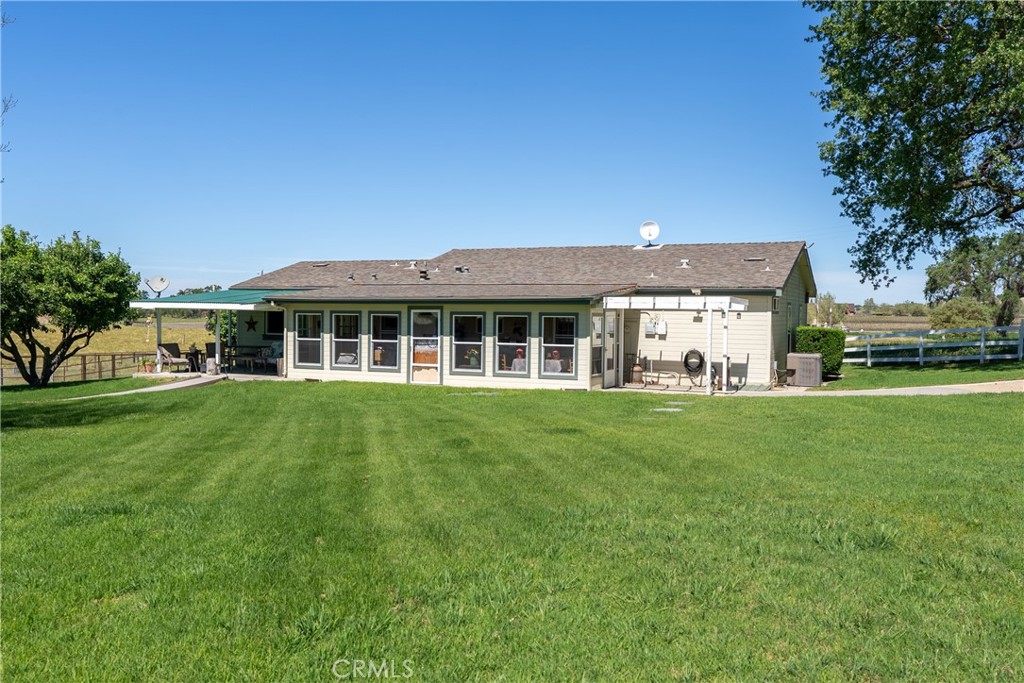 5385 & 5375 Camp 8, Paso Robles, CA 93446