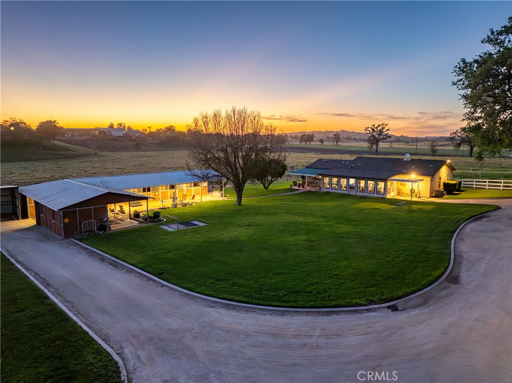 5385 & 5375 Camp 8, Paso Robles, CA 93446