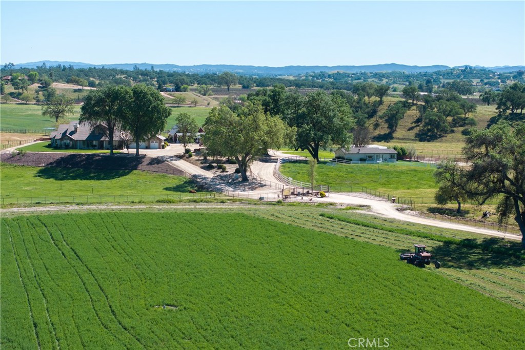 5385 & 5375 Camp 8, Paso Robles, CA 93446