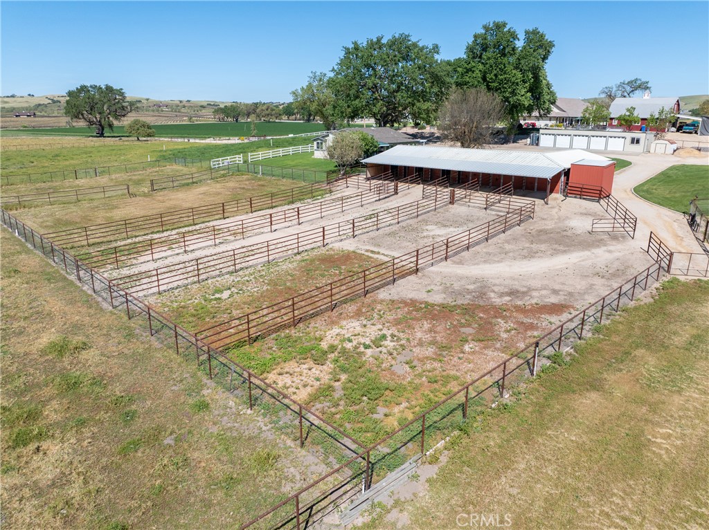 5385 & 5375 Camp 8, Paso Robles, CA 93446