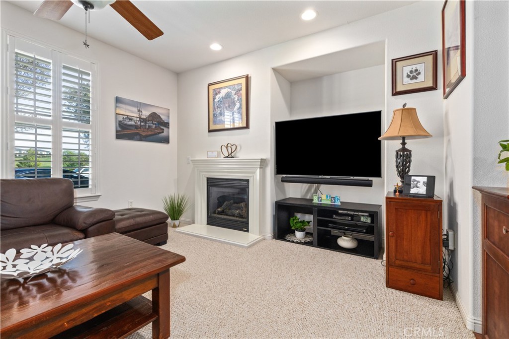 2457 Clubhouse Dr, Paso Robles, CA 93446