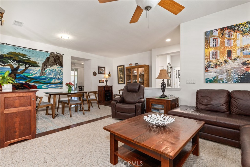 2457 Clubhouse Dr, Paso Robles, CA 93446