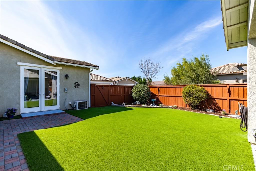 2457 Clubhouse Dr, Paso Robles, CA 93446