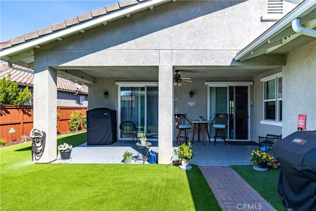 2457 Clubhouse Dr, Paso Robles, CA 93446