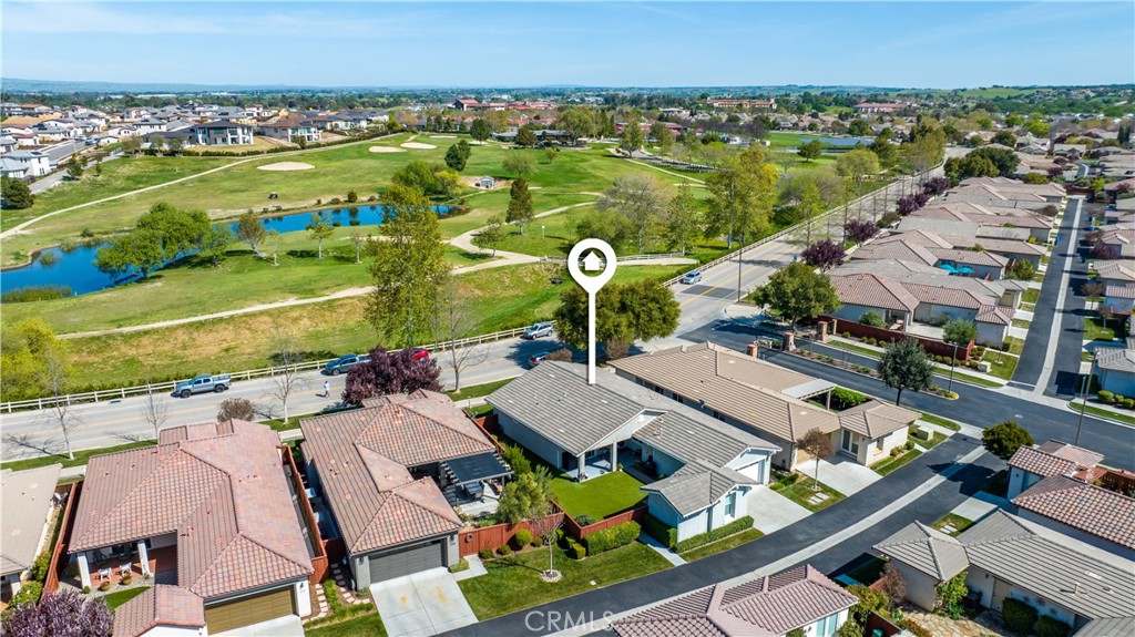 2457 Clubhouse Dr, Paso Robles, CA 93446