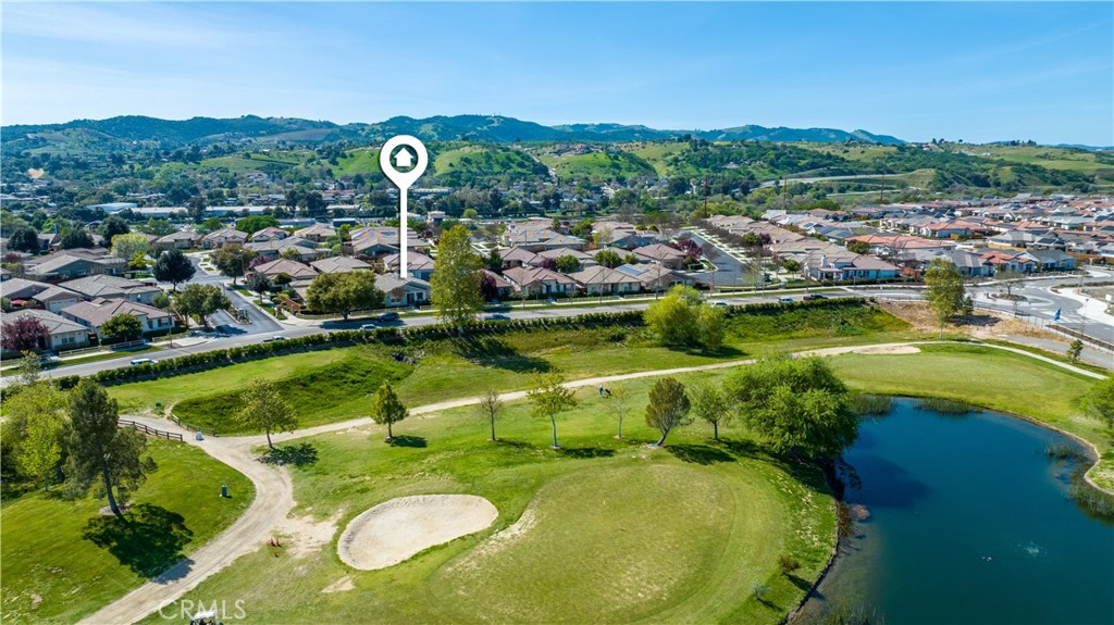 2457 Clubhouse Dr, Paso Robles, CA 93446