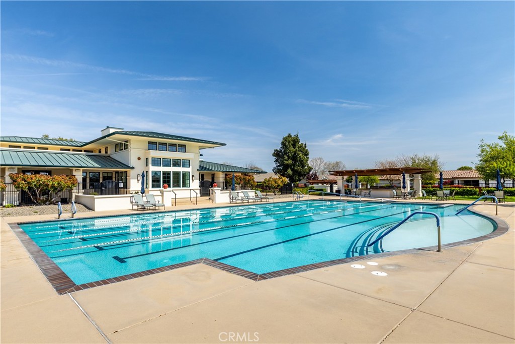 2457 Clubhouse Dr, Paso Robles, CA 93446