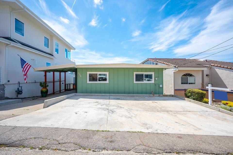 530 Zanzibar, Morro Bay, CA 93442