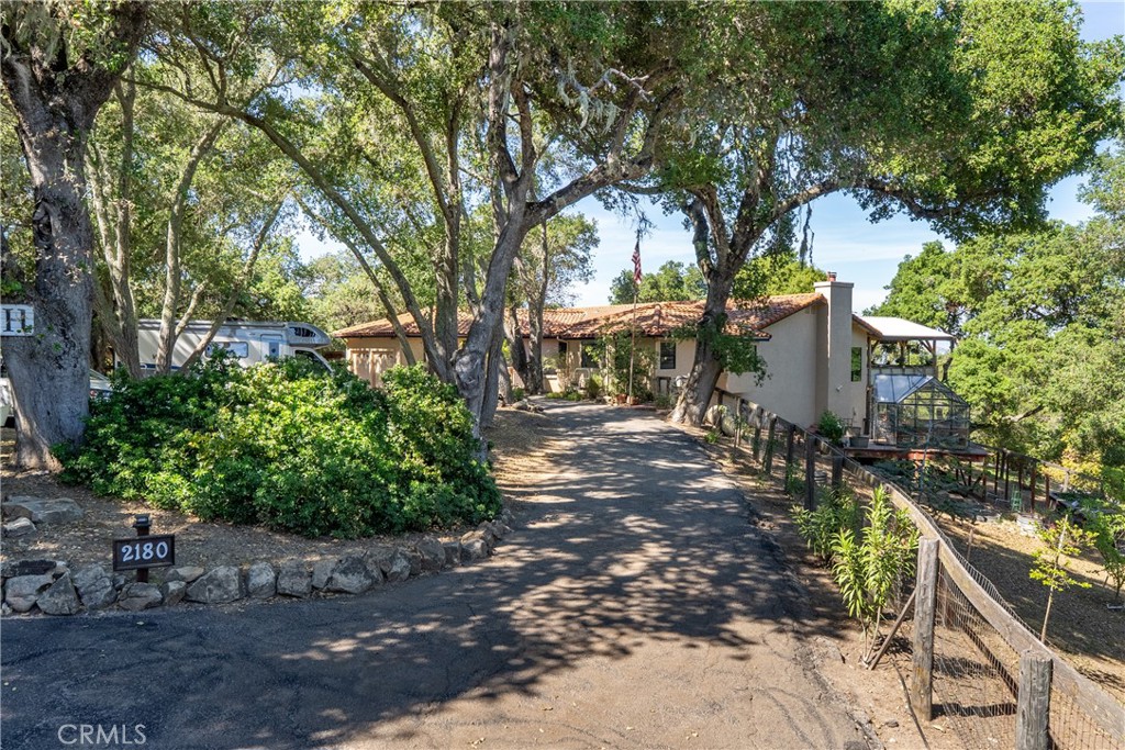 2180 San Fernando, Atascadero, CA 93422