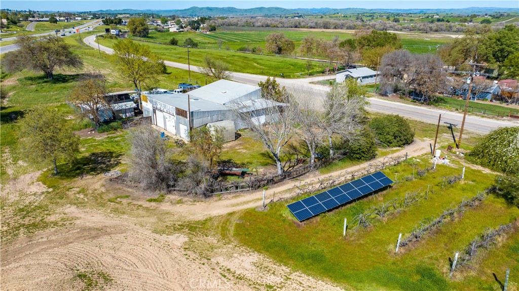 5335 Monterey, Paso Robles, CA 93446