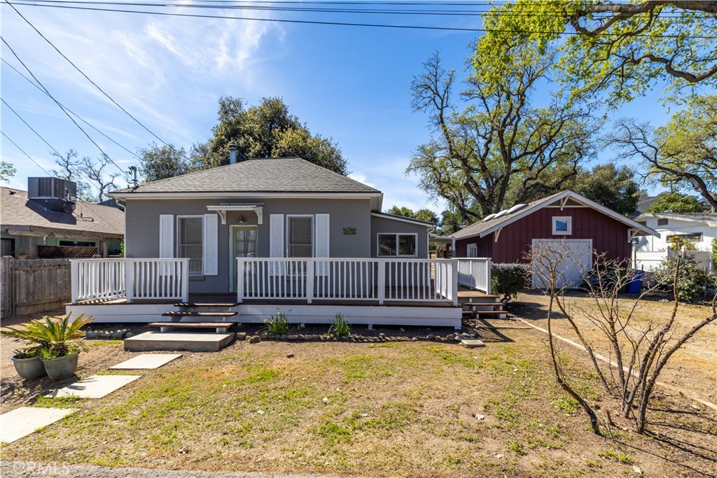 115 2nd, Templeton, CA 93465