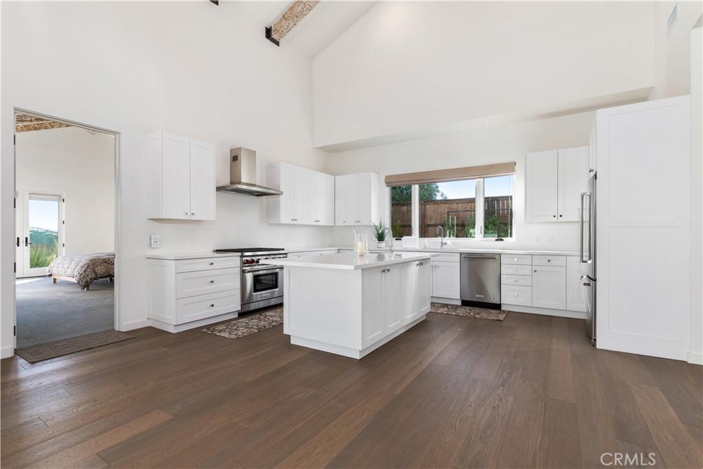 3315 Catalina, Paso Robles, CA 93446