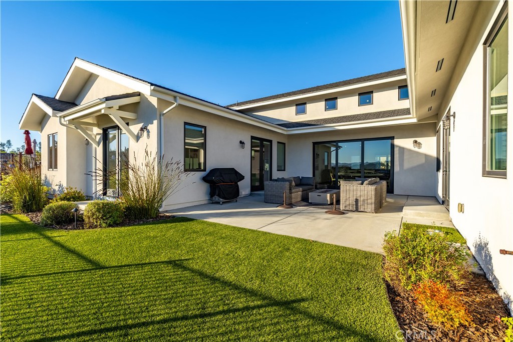 3315 Catalina, Paso Robles, CA 93446