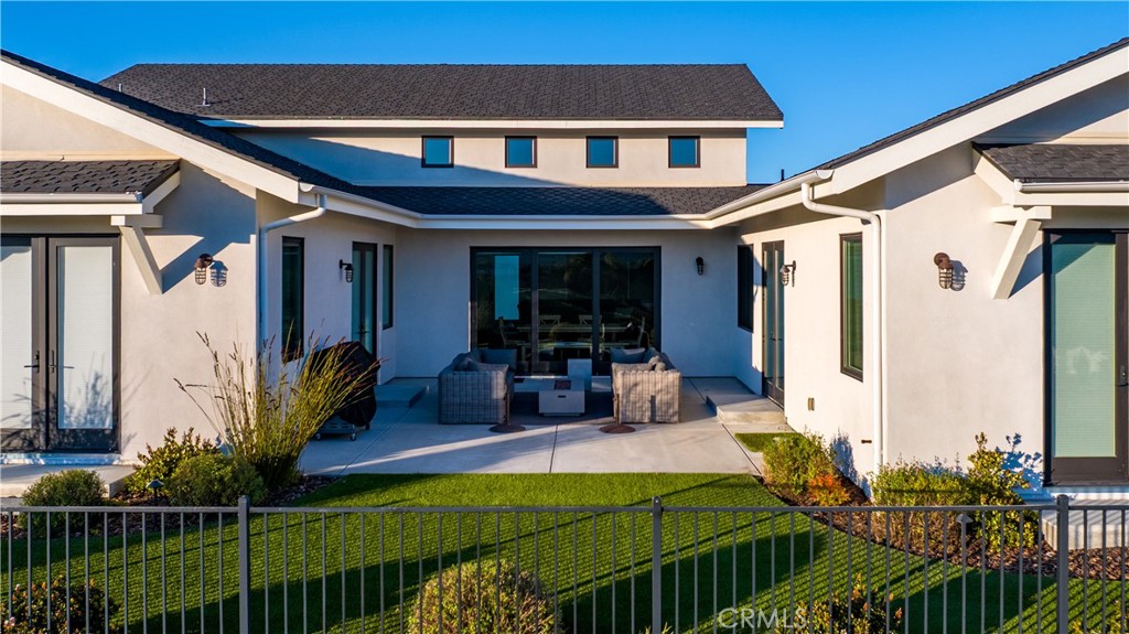 3315 Catalina, Paso Robles, CA 93446